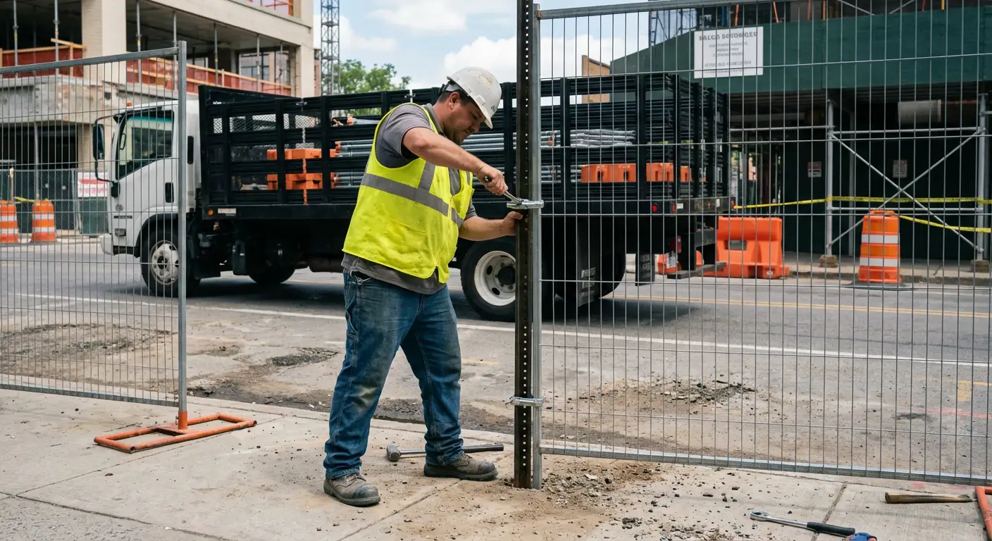 Urban High-Rise Logistics in Tigard, OR