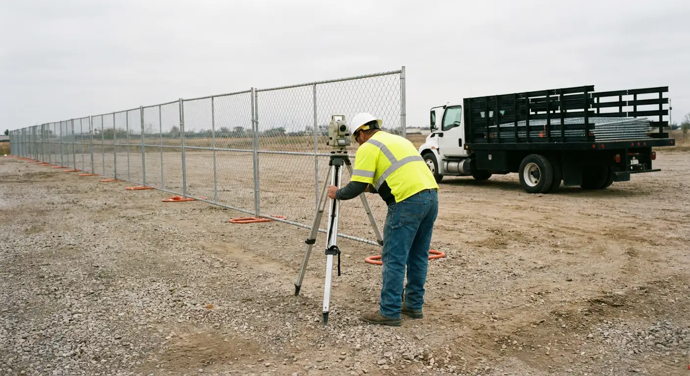 Geotechnical & Survey Access in Tigard, OR