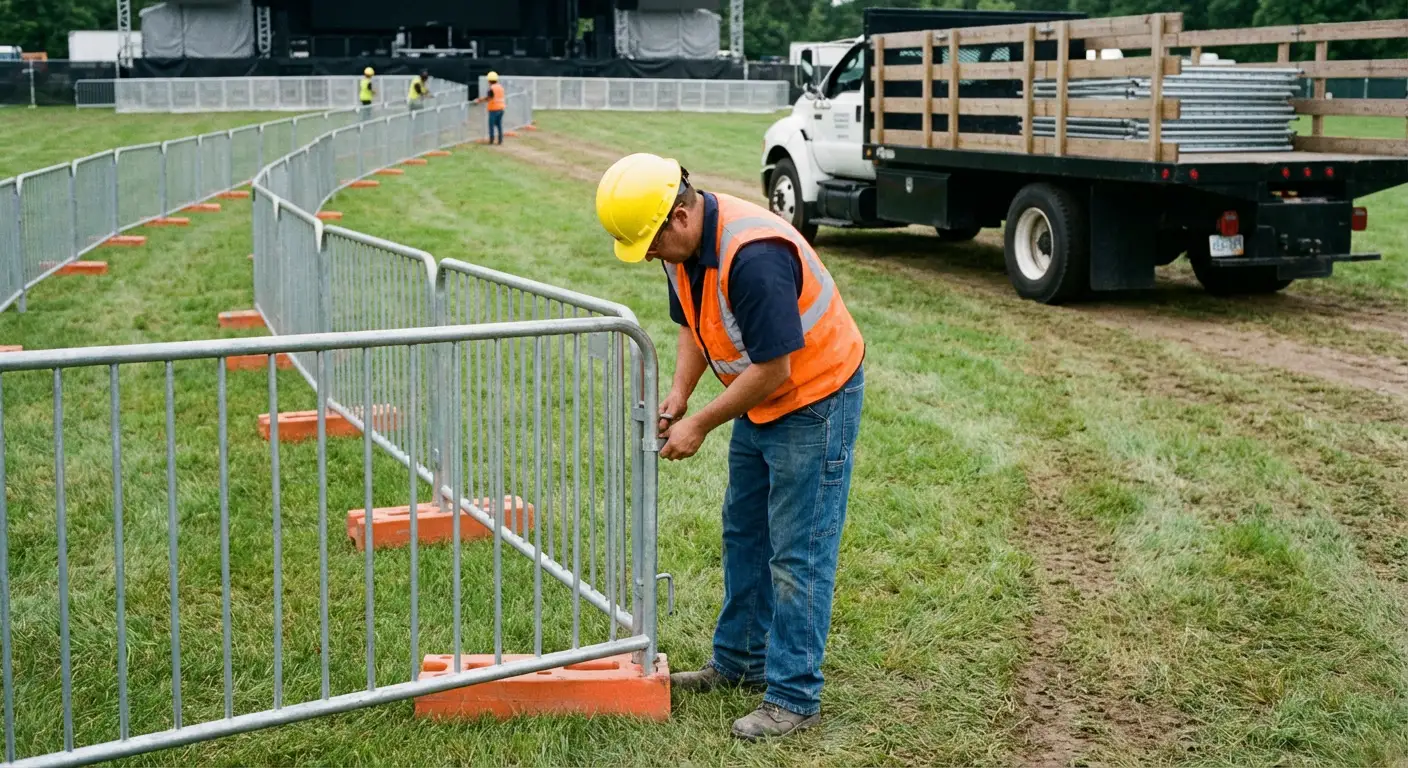 Entry Queue Management in Tigard, OR