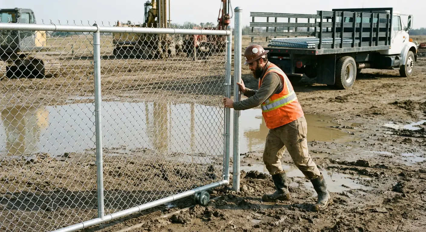 Long-Term Forensic Site Security in Tigard, OR