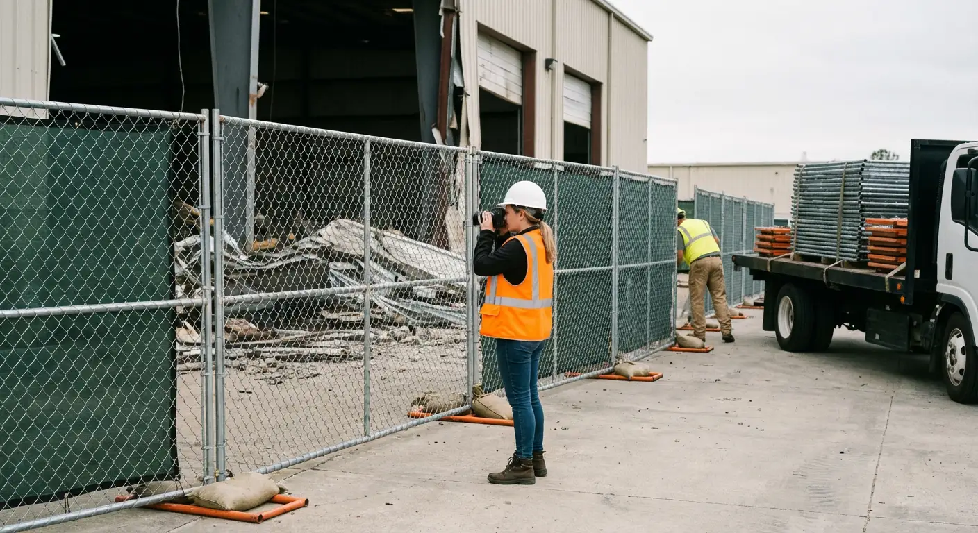 Forensic Site Preservation in Tigard, OR